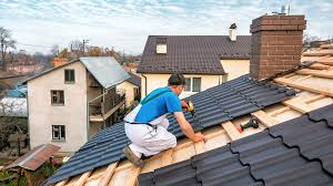 Best Roof Repair  in Deenwood, GA